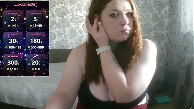 Sabrina_Poison stripchat live cam model