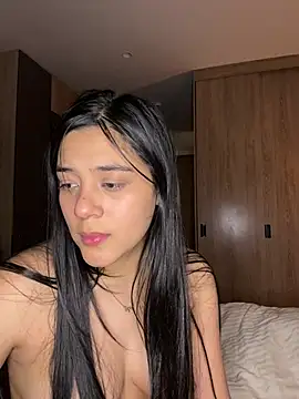 floriamANDjazmin stripchat live cam model