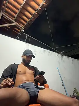 Dasul_ stripchat live cam model