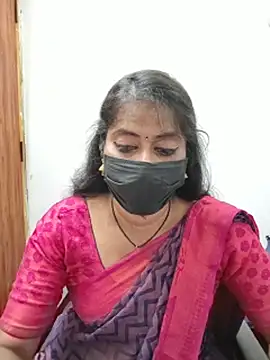 tamil_Sigappu_Roja stripchat live cam model