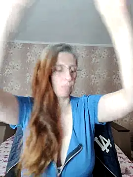 CandiCole stripchat live cam model