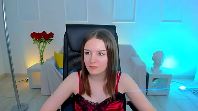 KellieBanshe stripchat live cam model