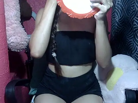 Horny_WetPussy stripchat live cam model
