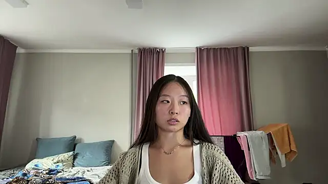 NorahHeelan stripchat live cam model