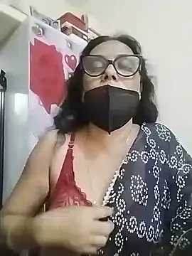 Anumukherjee stripchat live cam model
