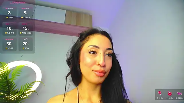 Awesome_Jolie stripchat live cam model