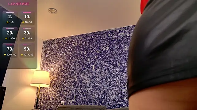 Miss_Mia_Murr stripchat live cam model