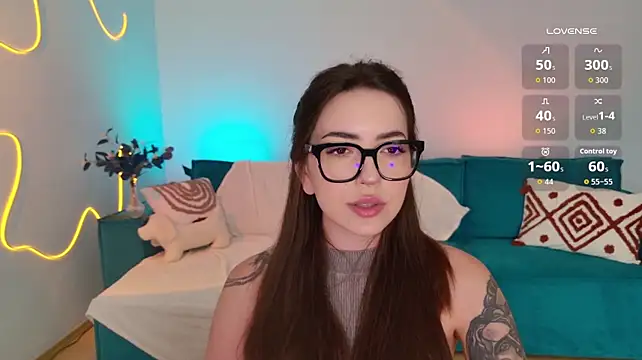 Oh_My_Dianee stripchat live cam model