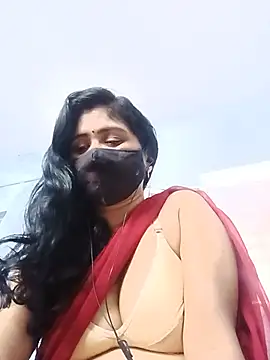 Lucky-Deepthi stripchat live cam model