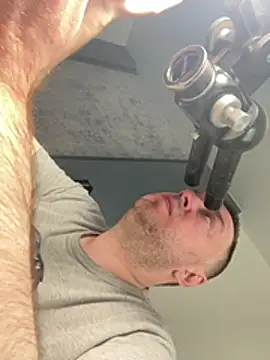 DorianJeday stripchat live cam model