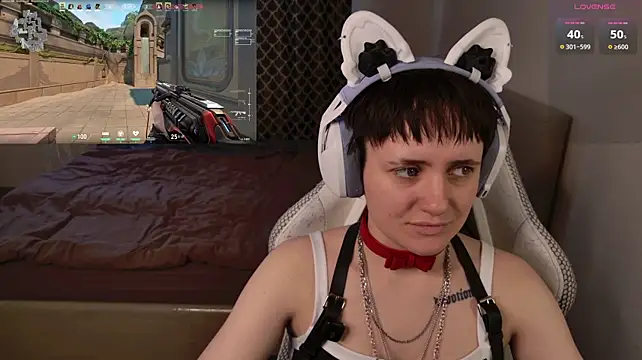 Luna_Loveee stripchat live cam model