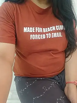 ritika_kushwaha stripchat live cam model