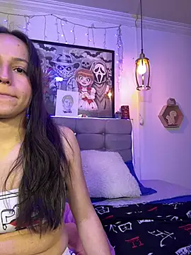 Eymmy_24 stripchat live cam model
