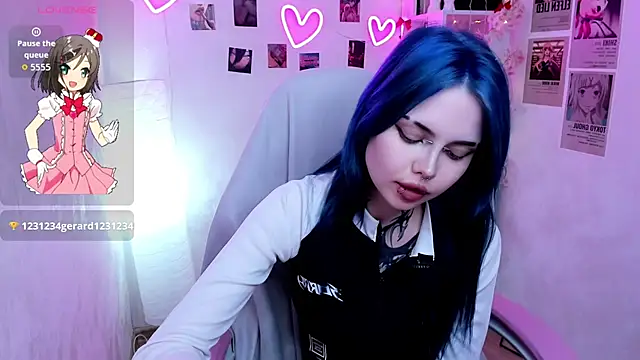 Morana_Batt stripchat live cam model
