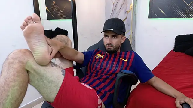 KingOfTemptation stripchat live cam model