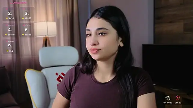 honeylanaa stripchat live cam model