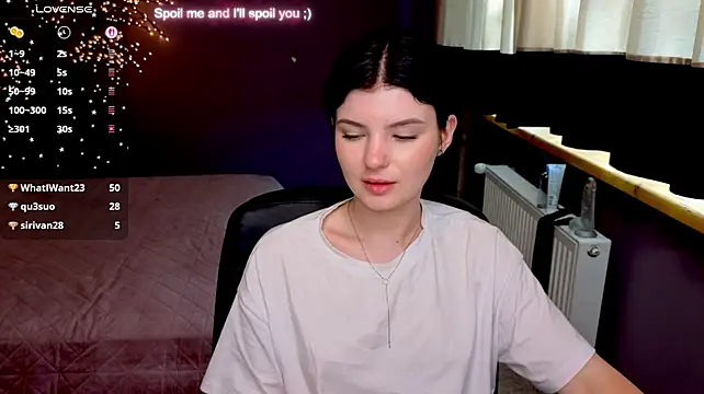 AnnaYount stripchat live cam model