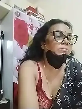 Anumukherjee stripchat live cam model