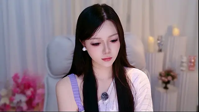 echo-ya stripchat live cam model