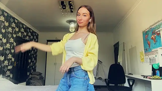 MolarEmbassy stripchat live cam model