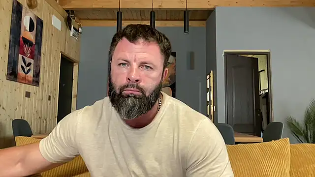 AlphaSparks stripchat live cam model