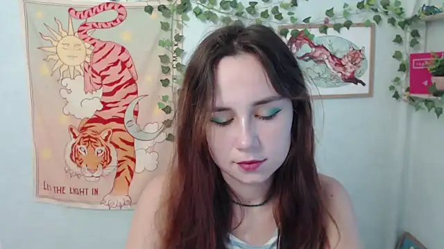 VeryVeryVeryShy_ stripchat live cam model
