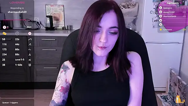 lina__tyaaan stripchat live cam model