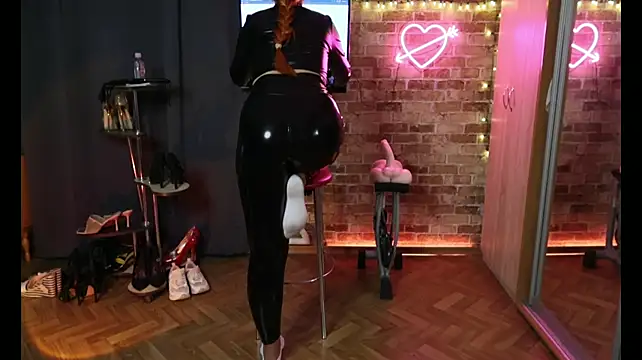 JosephinaBlack stripchat live cam model