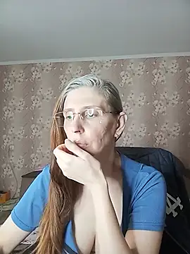 CandiCole stripchat live cam model