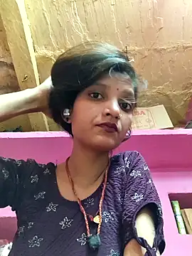 SS_sanjna stripchat live cam model