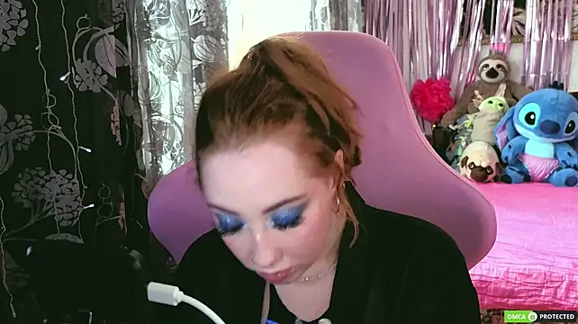TinaBrook stripchat live cam model