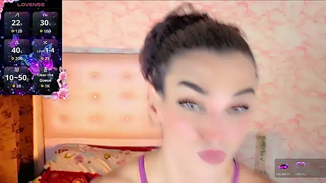 the-horus-girl stripchat live cam model