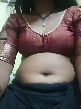 Cutkajal stripchat live cam model