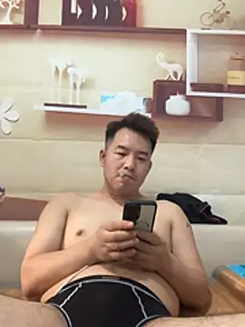 Zxb520zxb stripchat live cam model