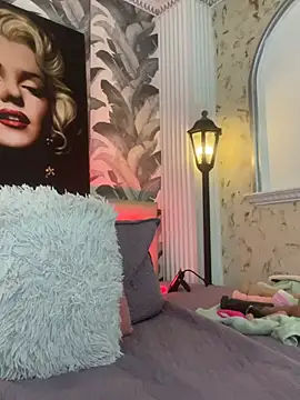 viktoria_davis_ stripchat live cam model
