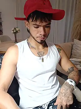 Niick01_ stripchat live cam model