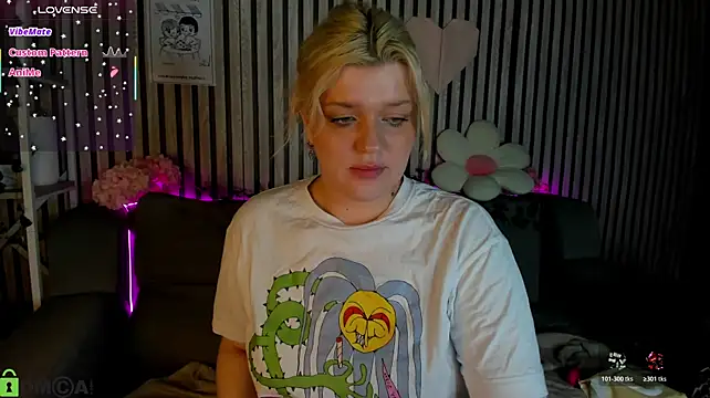 Michele_Greenn stripchat live cam model