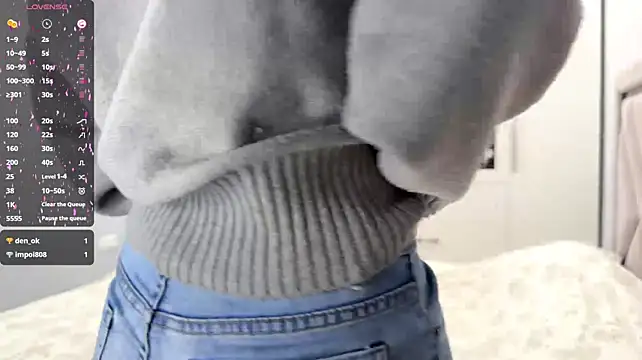 Wow_Akemi stripchat live cam model