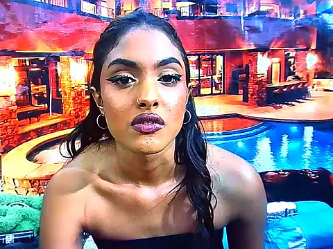 IndianPretty14u2Luv stripchat live cam model