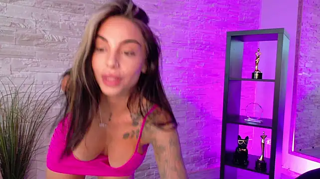 MissSiennaa stripchat live cam model