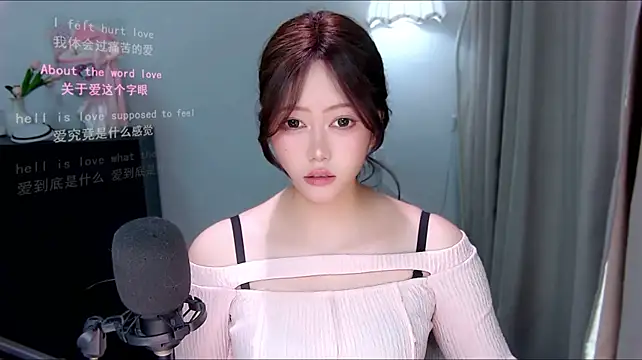 xiaomao-2026 stripchat live cam model