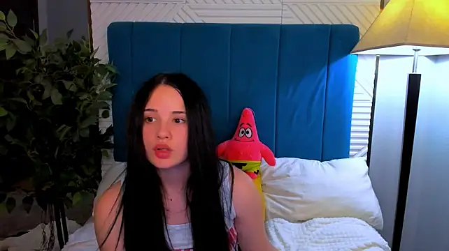 AmeliaRiviera stripchat live cam model