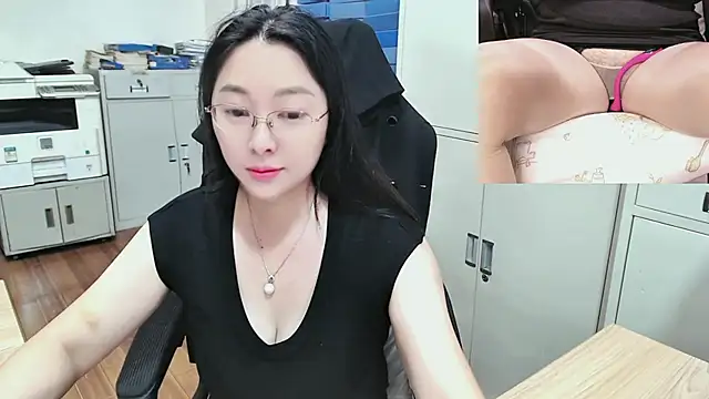 baijie0616 stripchat live cam model