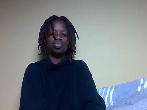 Ebony_craver stripchat live cam model
