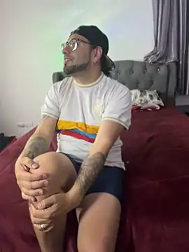 Crazy_Orgasm stripchat live cam model