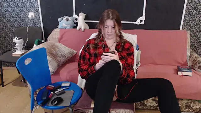 Gr4_soul_ stripchat live cam model