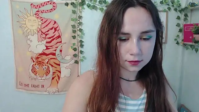 VeryVeryVeryShy_ stripchat live cam model