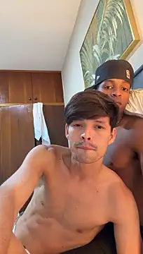 JacobBuccella stripchat live cam model