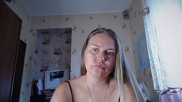 dream_alexa stripchat live cam model