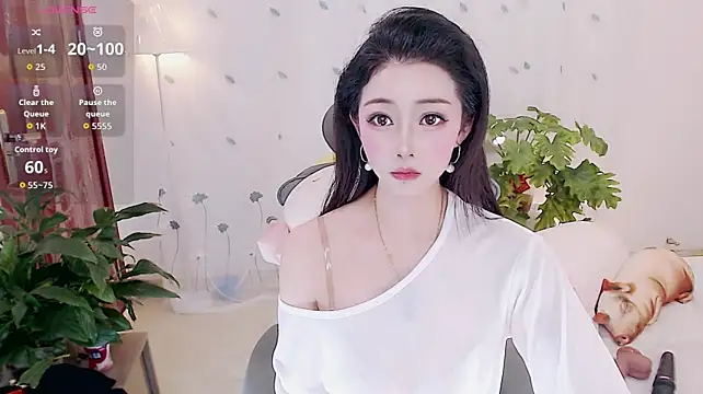 yaoyao-baby520 stripchat live cam model